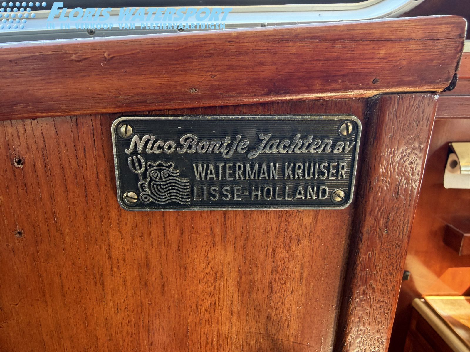 foto: 5 Waterman kruiser 1100