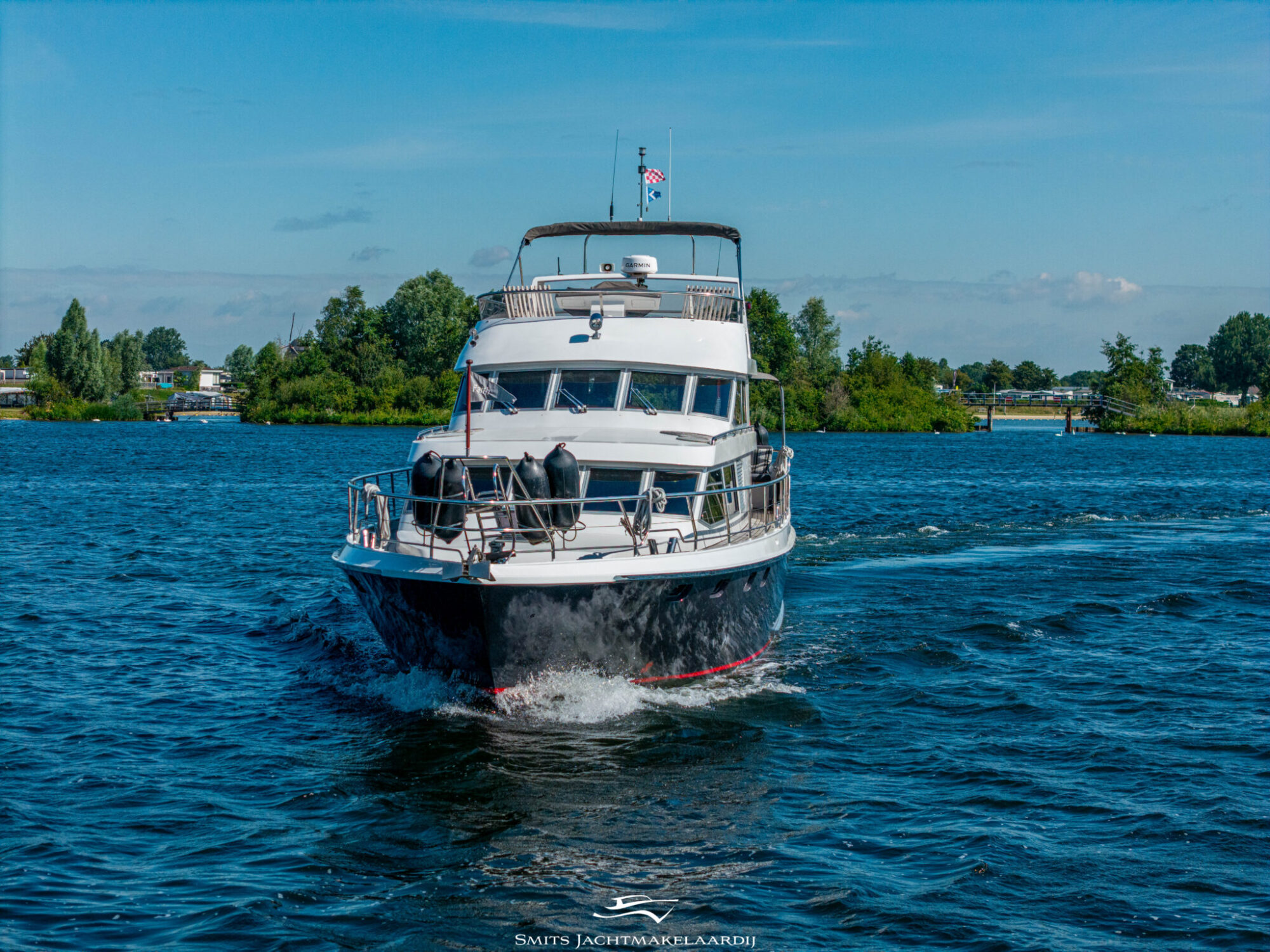 foto: 20 Van der Valk Valk Vitesse 54 Stabilizers
