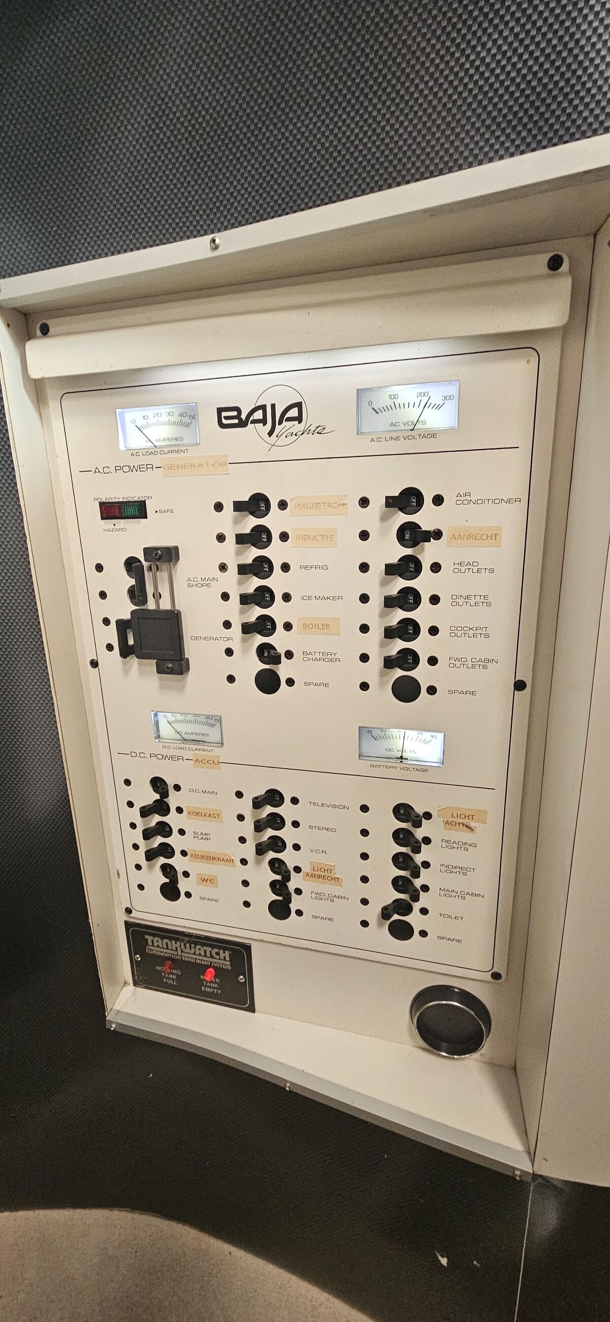 foto: 6 Baja 290