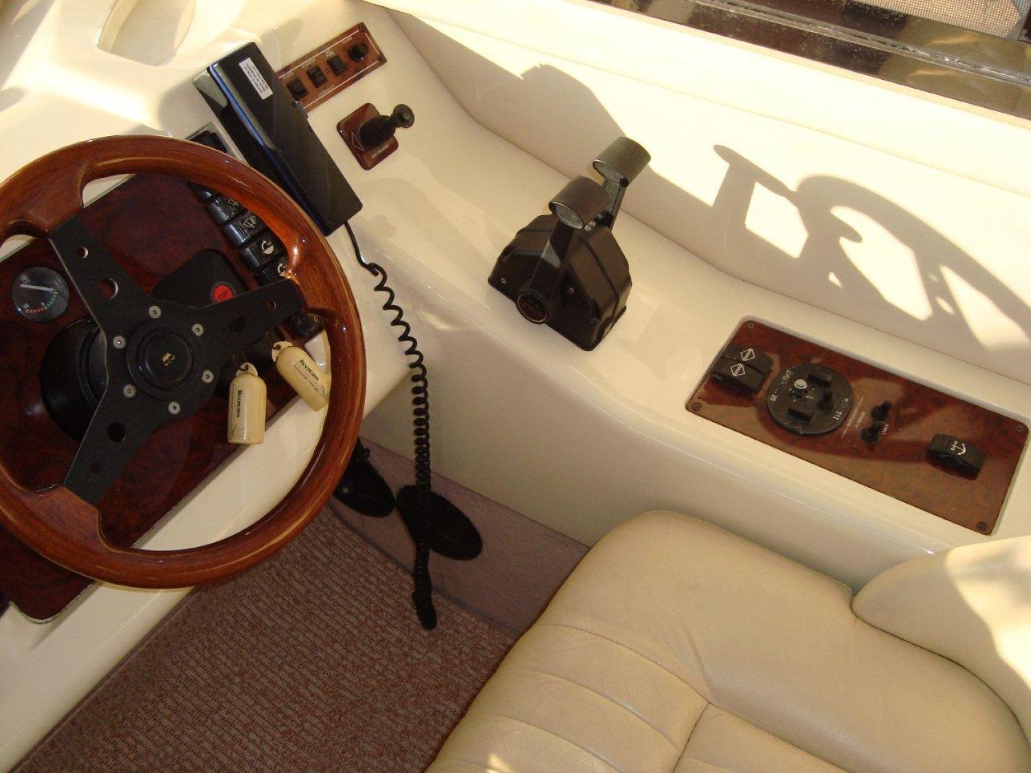 foto: 18 Princess 460 Fly