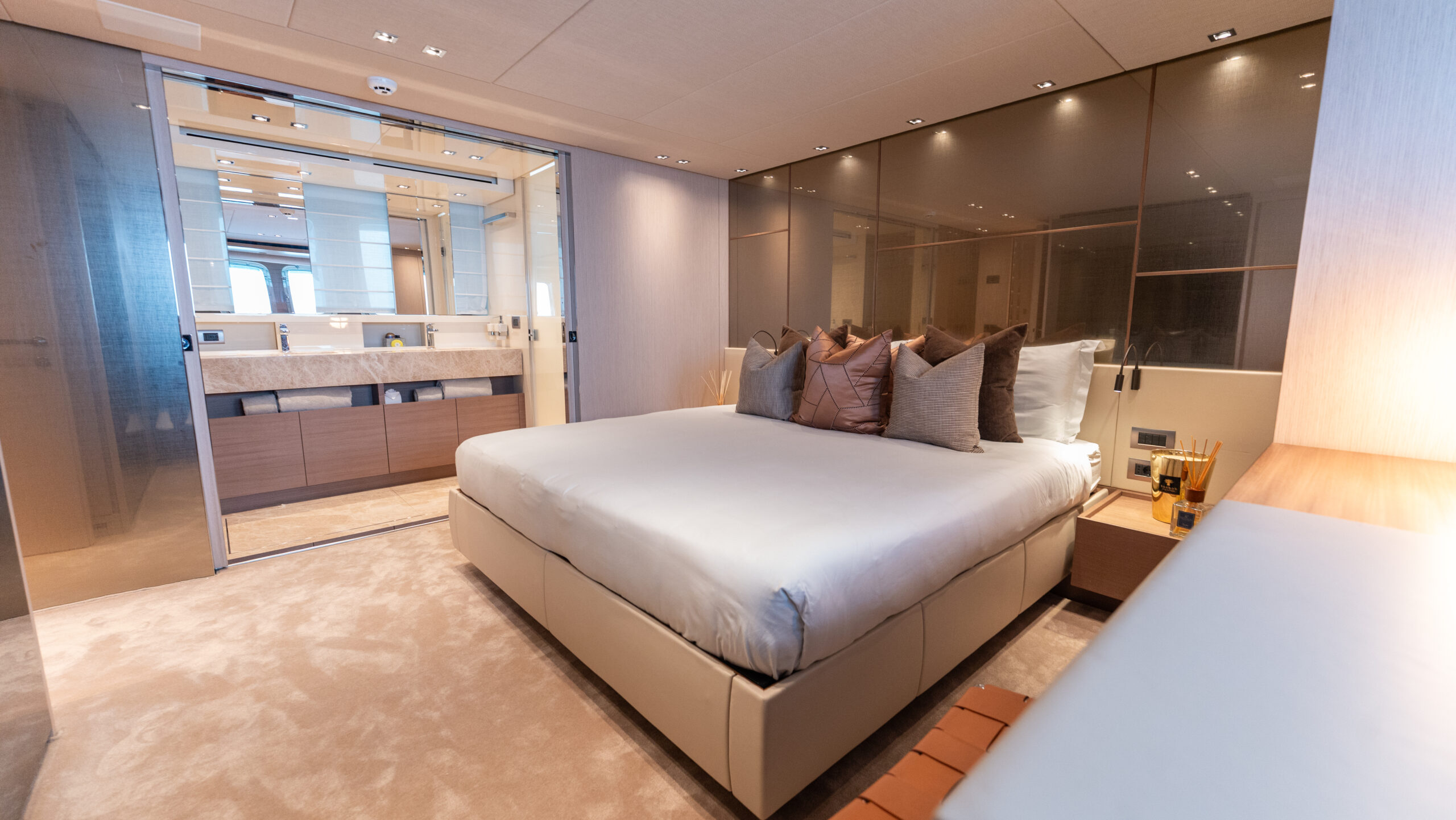 foto: 13 Sanlorenzo SX88