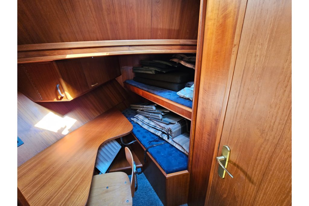 foto: 15 De Ruiter Kotter 1400