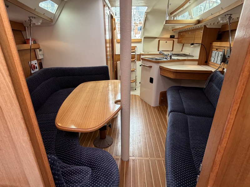 foto: 5 Catalina 320