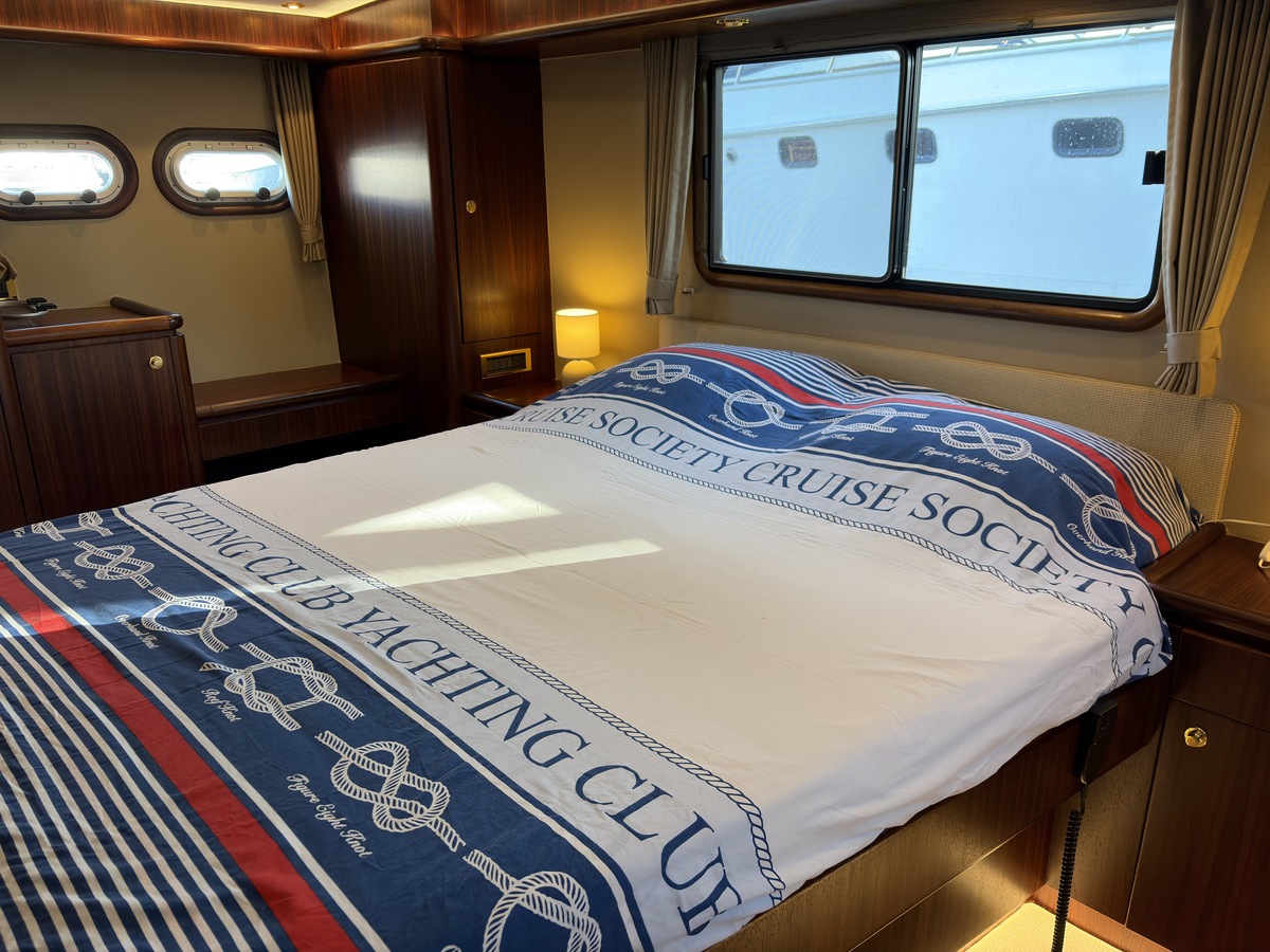 foto: 7 Pacific Allure 155 Cabrio