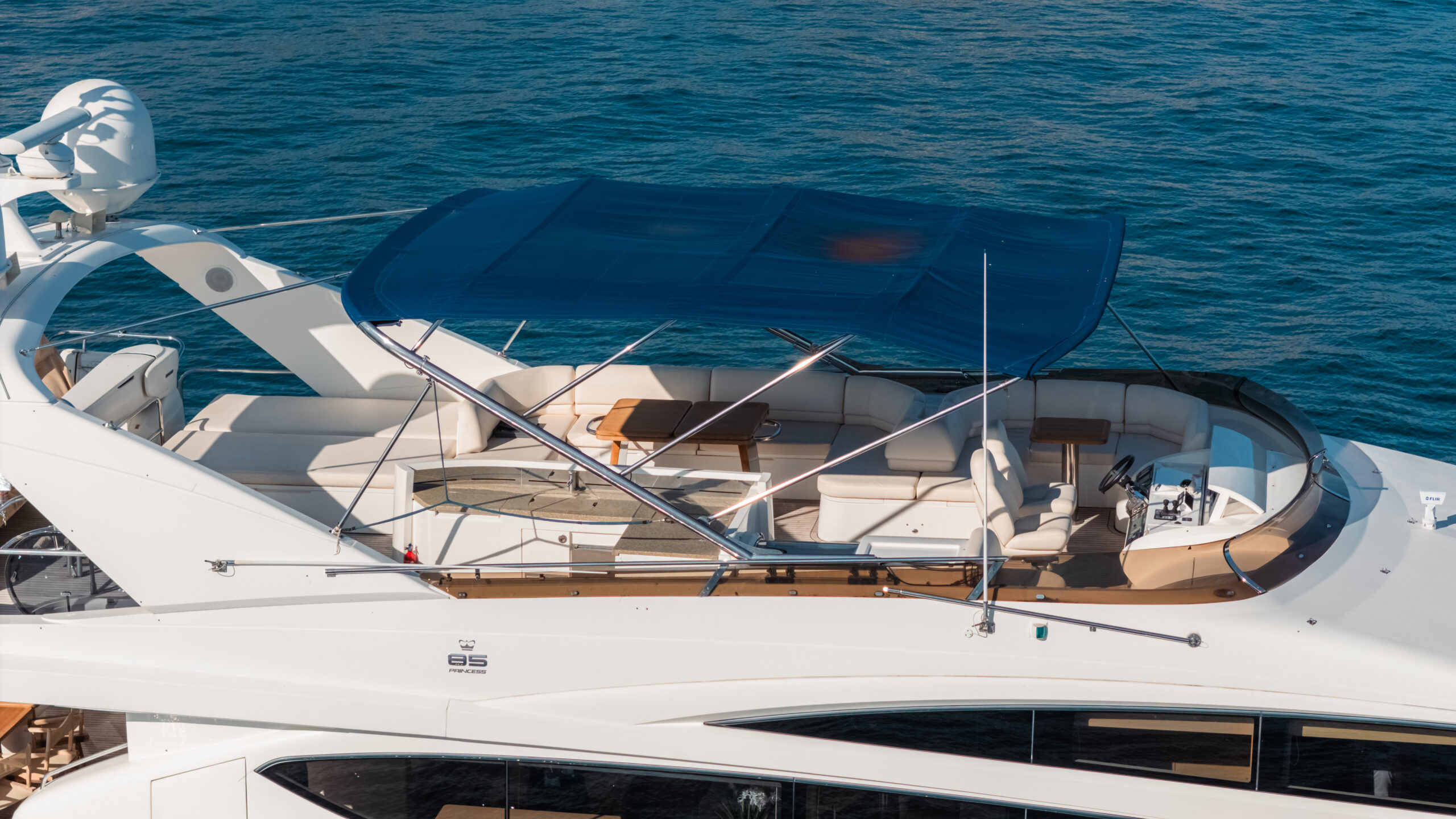 foto: 21 Princess 85