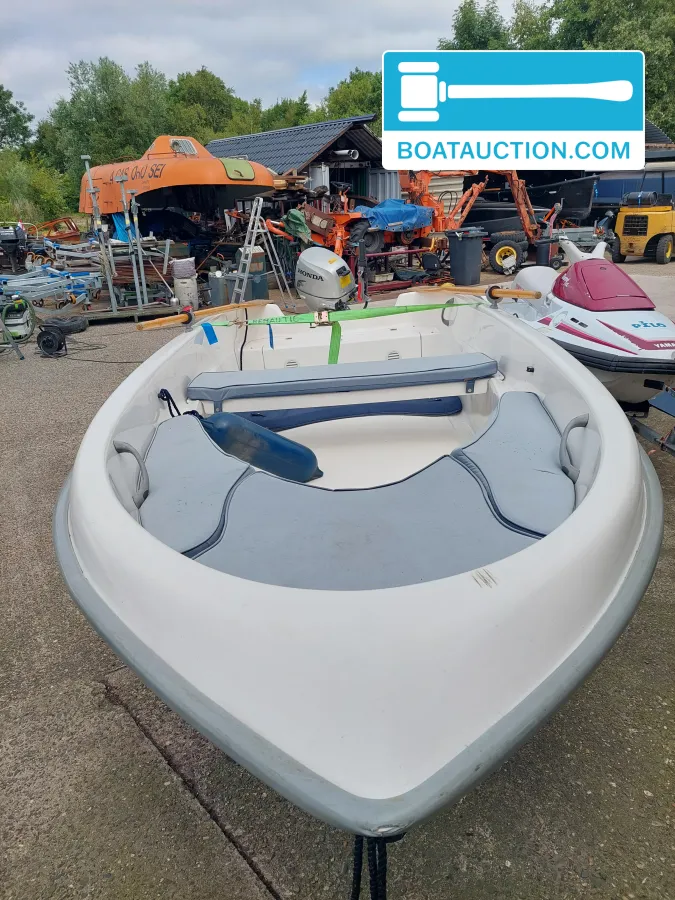 foto: 6 Atlantic 445 Westwind