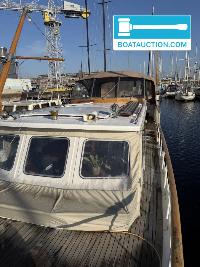 foto: 15 Super van Craft 13.50