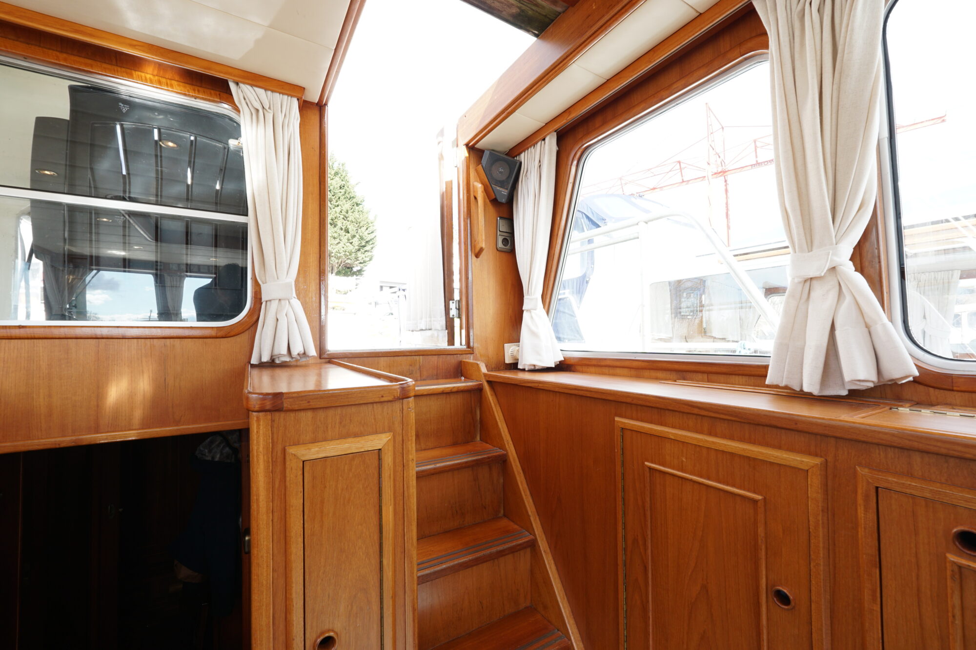 foto: 5 Damen Damen Pushy Cat 15.00 AK Cabrio