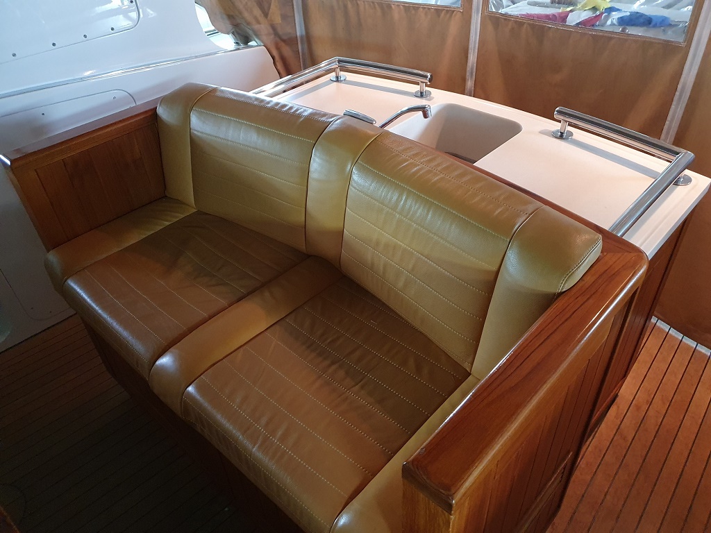 foto: 9 Boarncruiser 50 Retro Line