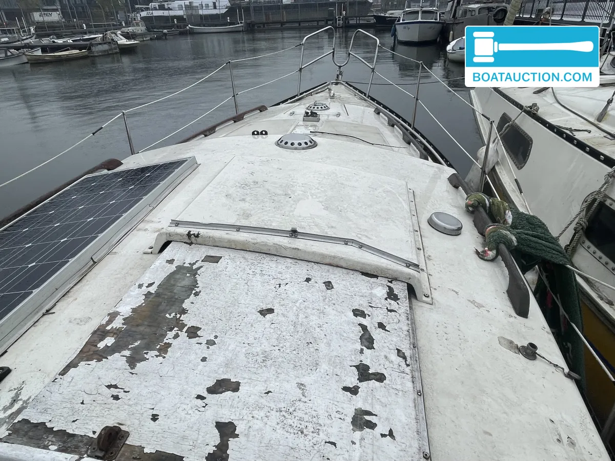 foto: 5 Kajuitboot 650