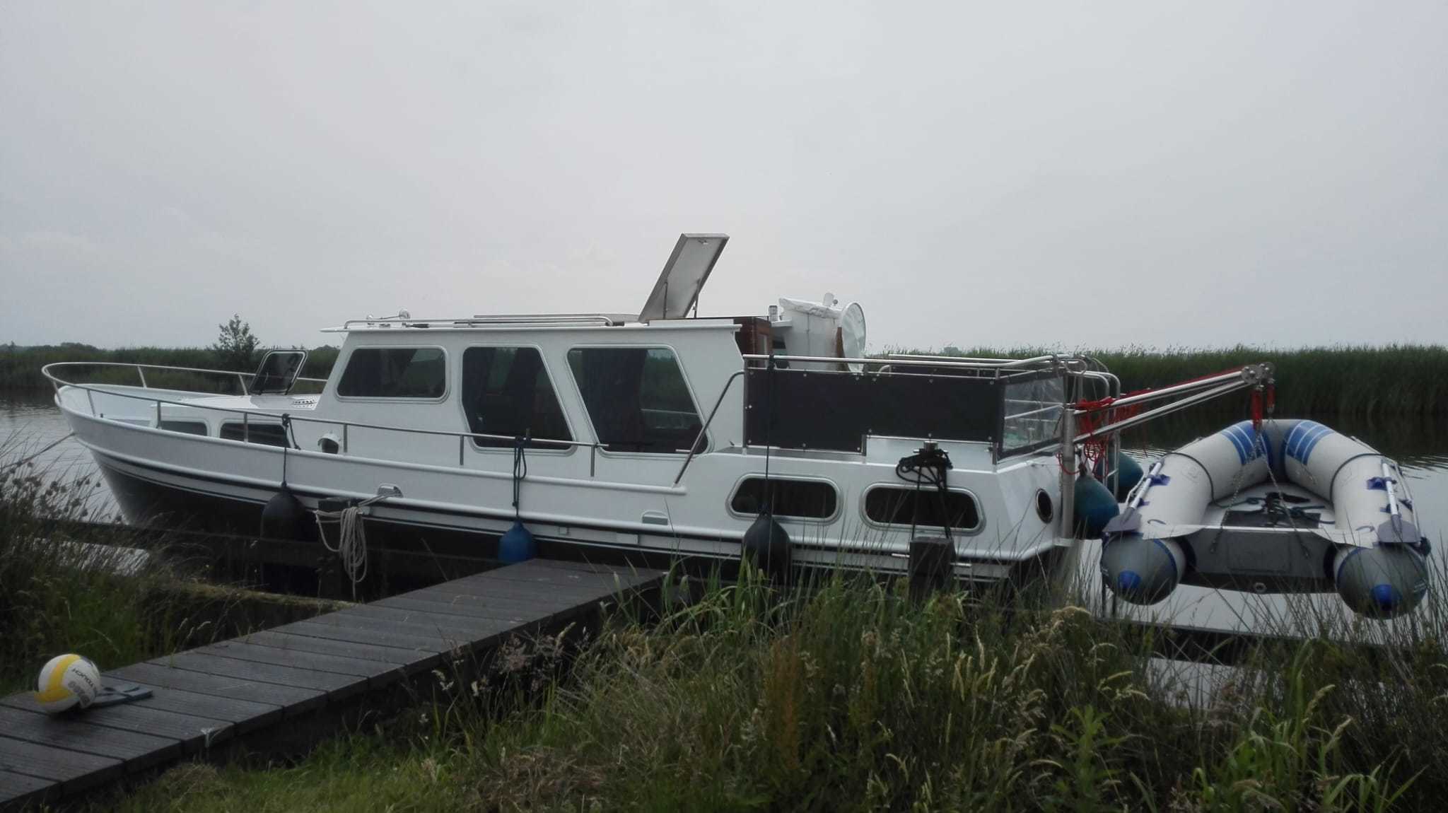 foto: 6 Lauwersmeerkruiser 10.20