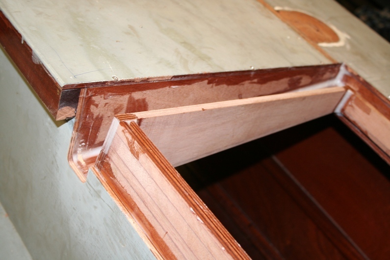 foto: 11 Waarschip 600 SV