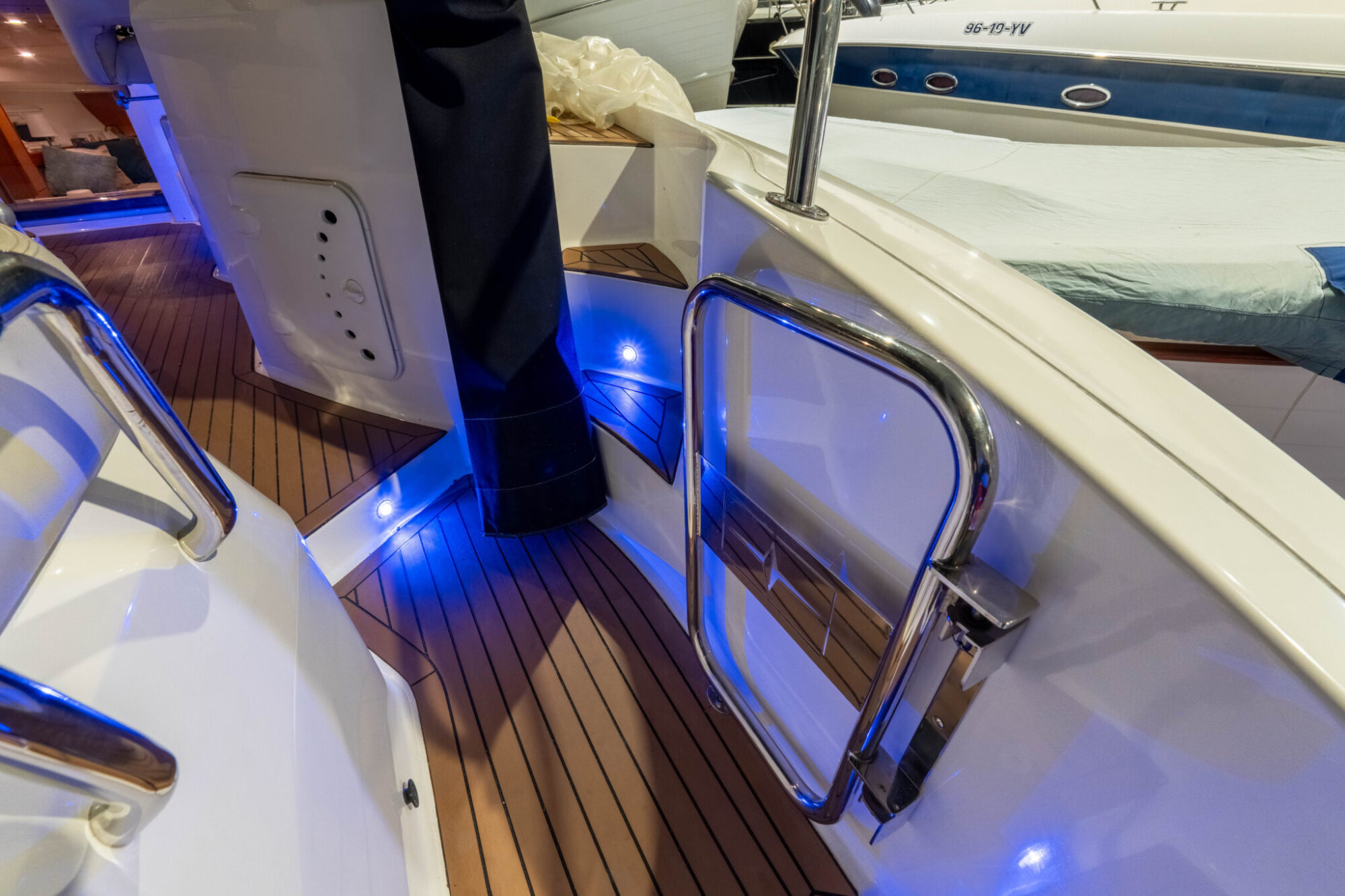 foto: 5 Bavaria Bavaria 32 Sport