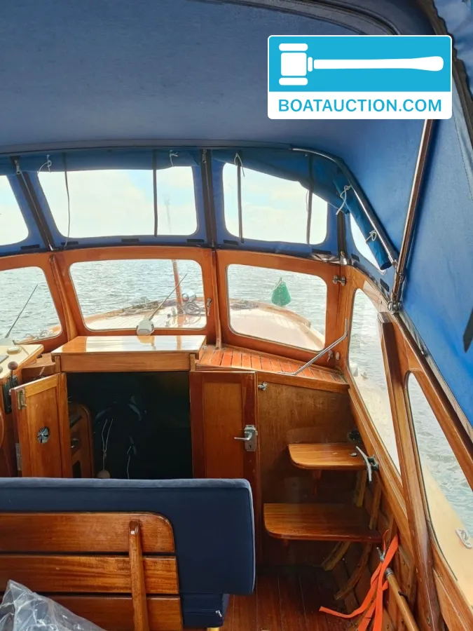 foto: 6 Storebro Solo Ruff 25