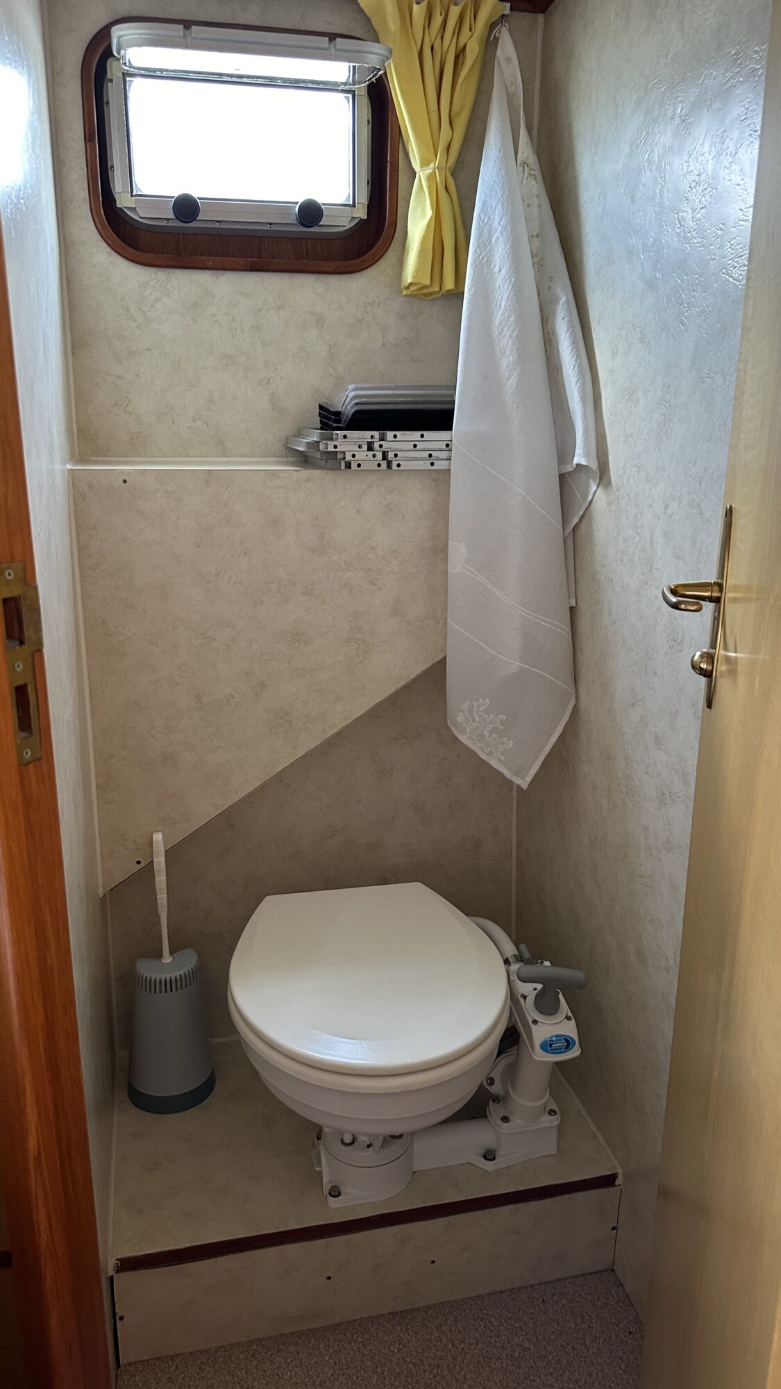 foto: 11 Marhen Marhen 11.60 AK Cabrio