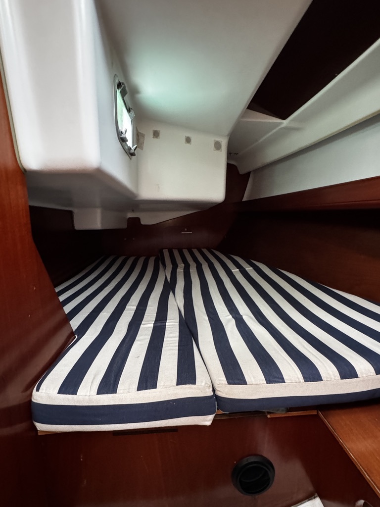 foto: 4 Beneteau First 36.7