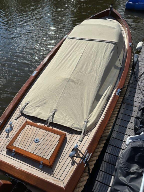 foto: 5 Victoria Sloep 720