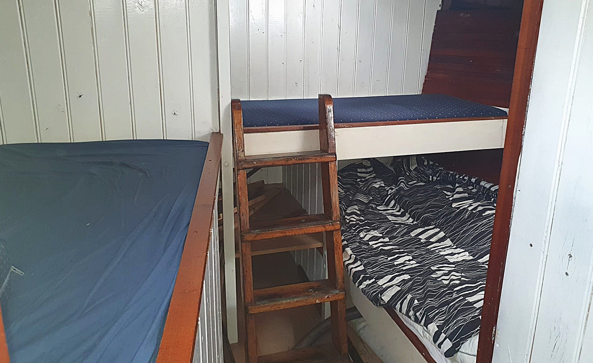 foto: 6 Kotter Ex Mosselkotter