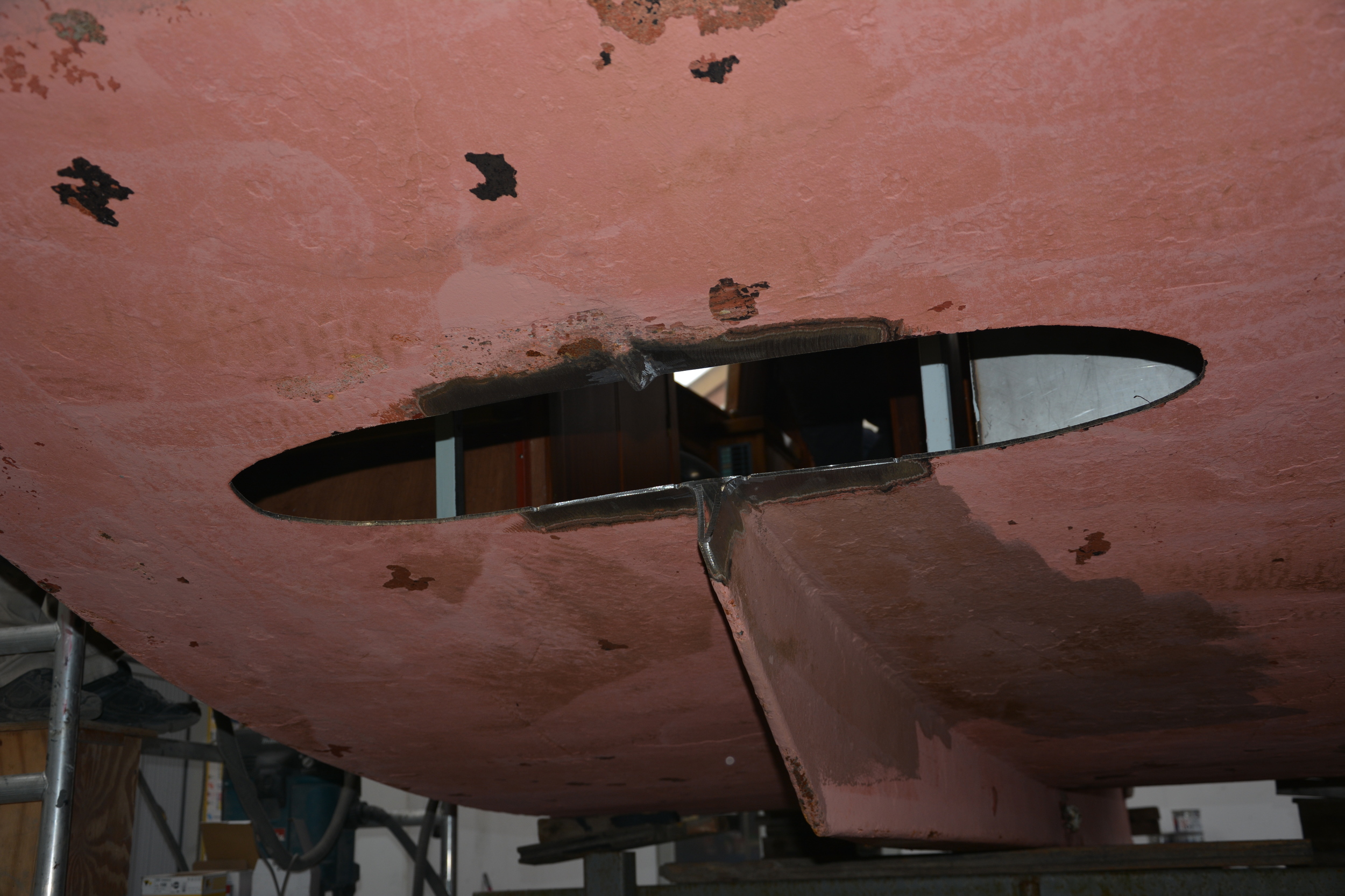 foto: 7 Zeeschouw Huitema 9.50