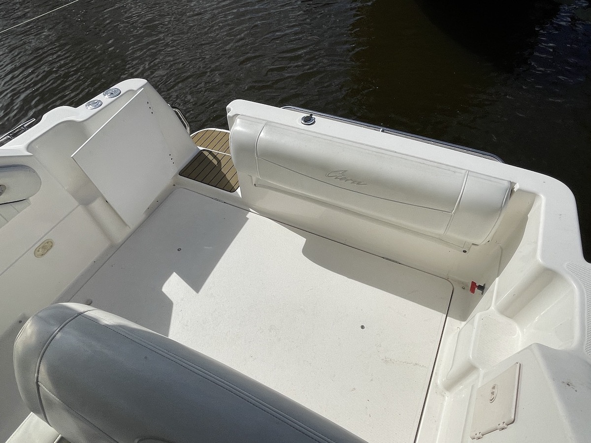 foto: 5 Bayliner 2355 Ciera