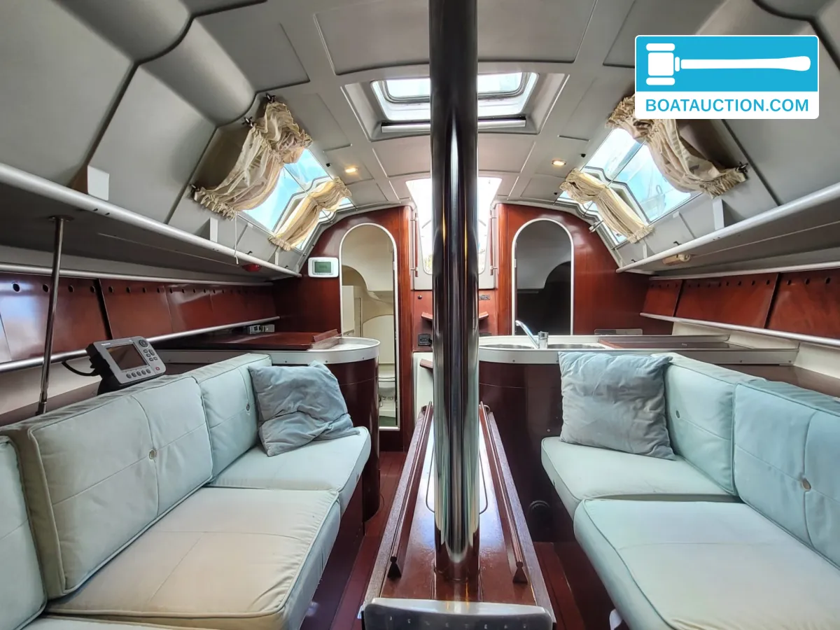 foto: 6 Beneteau First 32s5