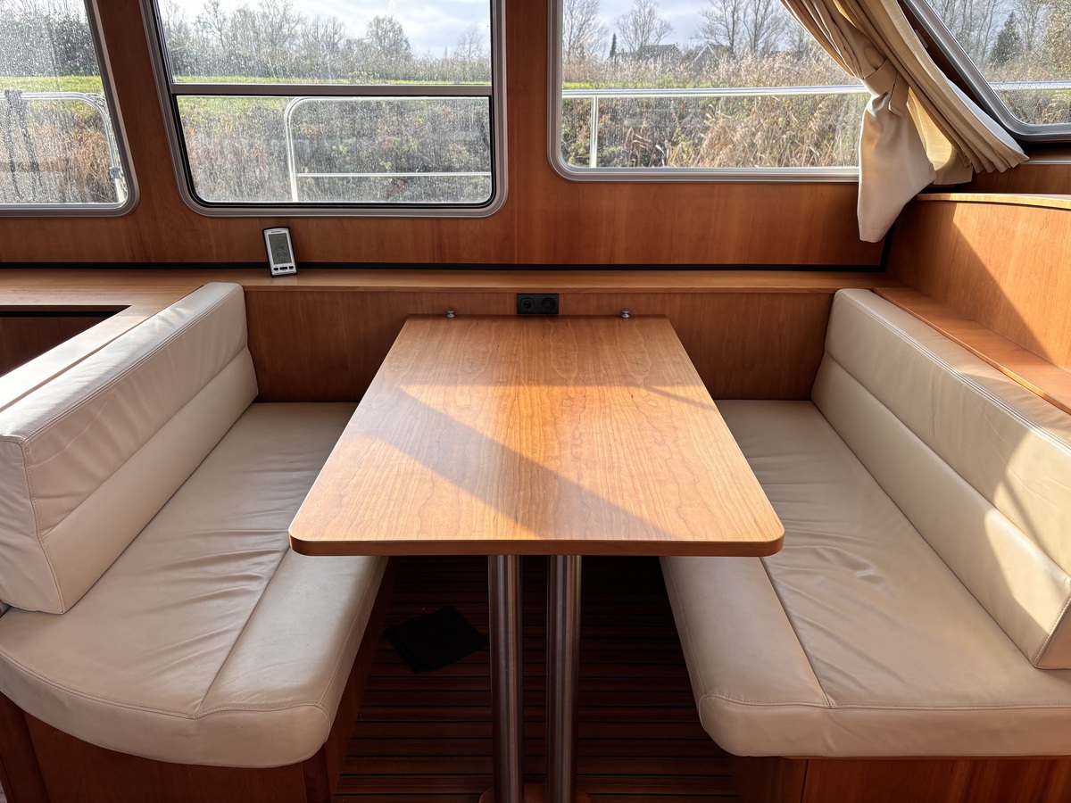 foto: 5 Linssen Grand Sturdy 40.9 AC