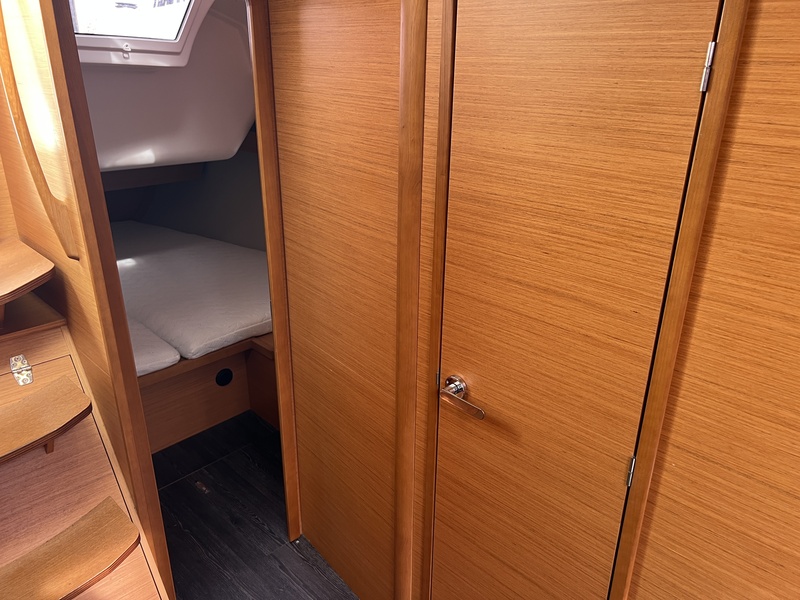 foto: 8 Dufour 430 GL