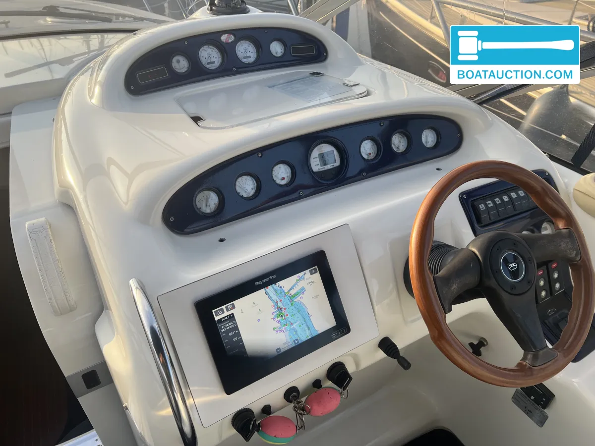foto: 20 Cranchi 39 endurance