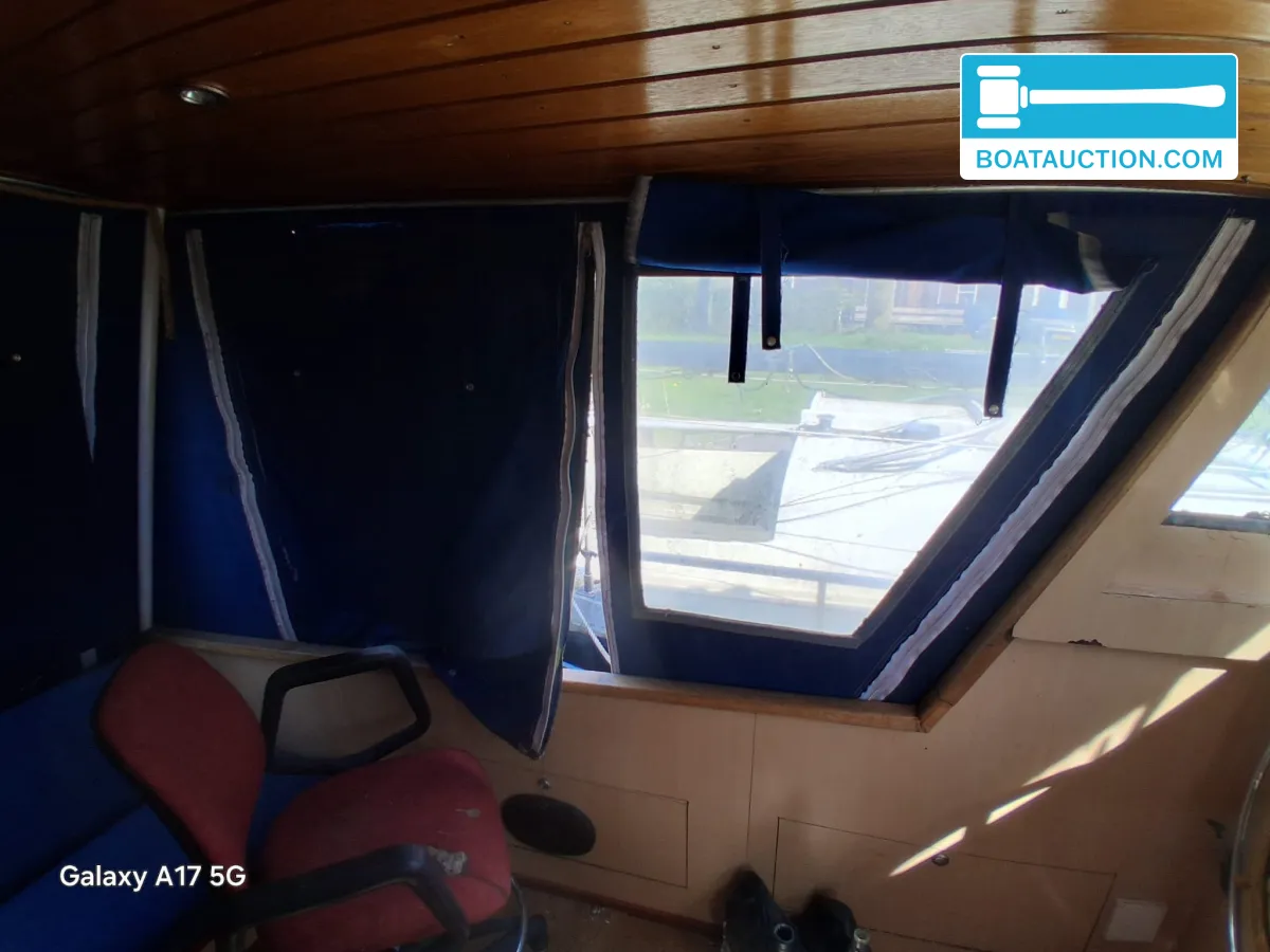 foto: 4 Brekken kruiser 980