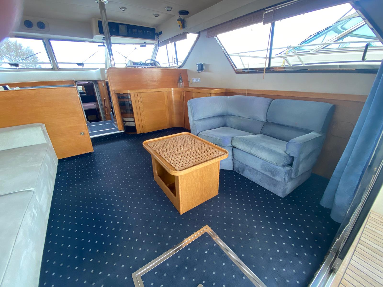 foto: 5 Princess 55 Fly