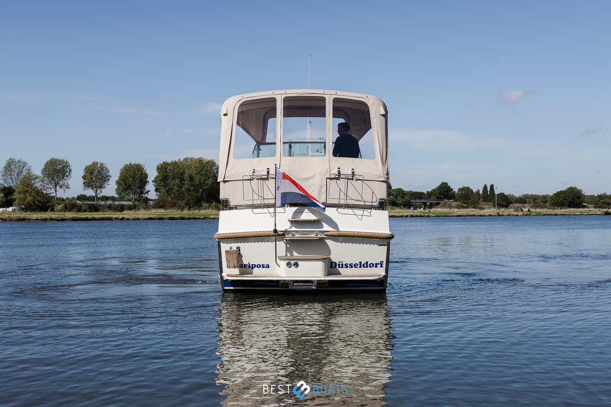 foto: 5 Linssen Grand Sturdy 60.33 AC Diamond Edition