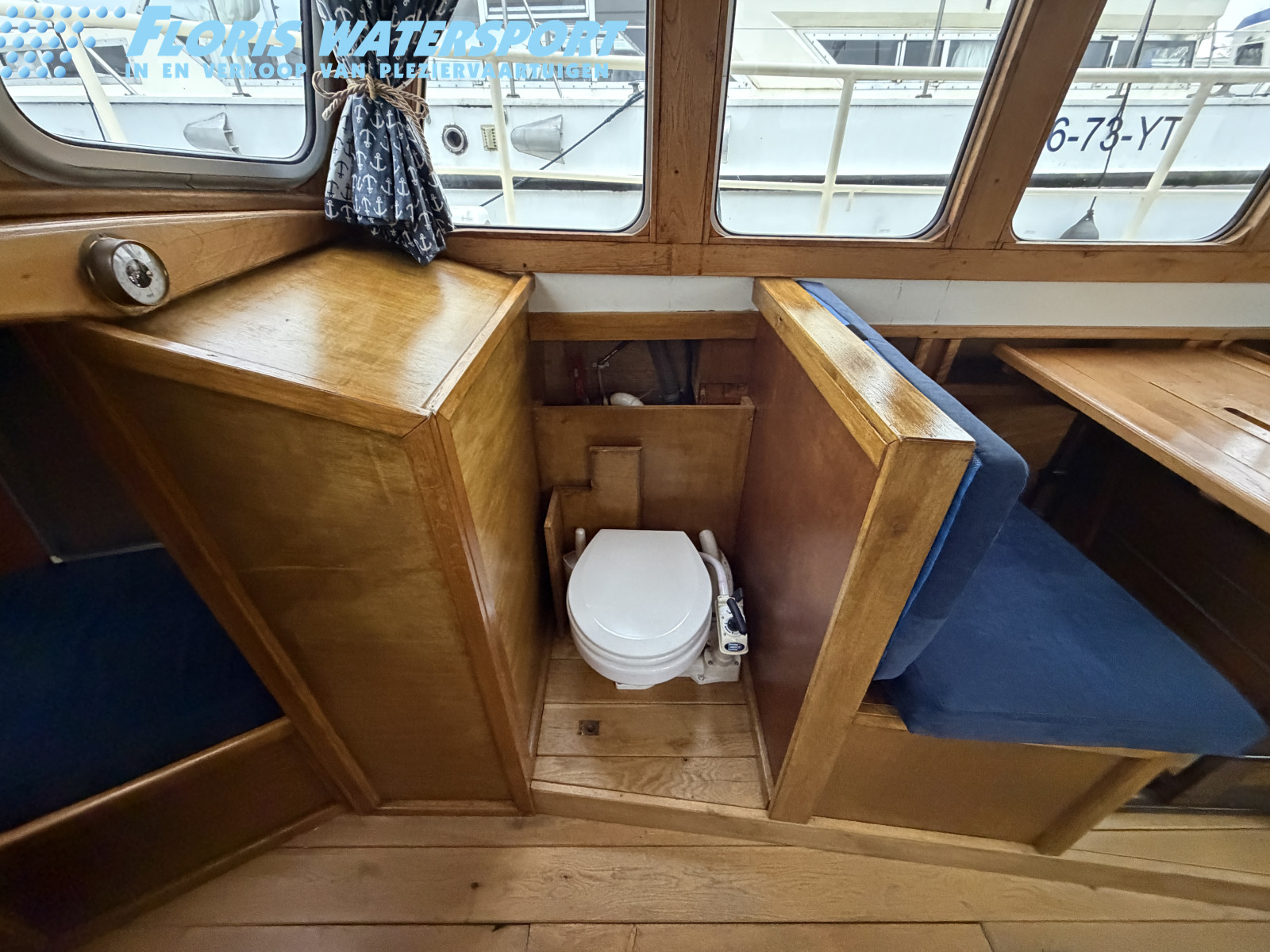 foto: 5 Jetten Bully 700