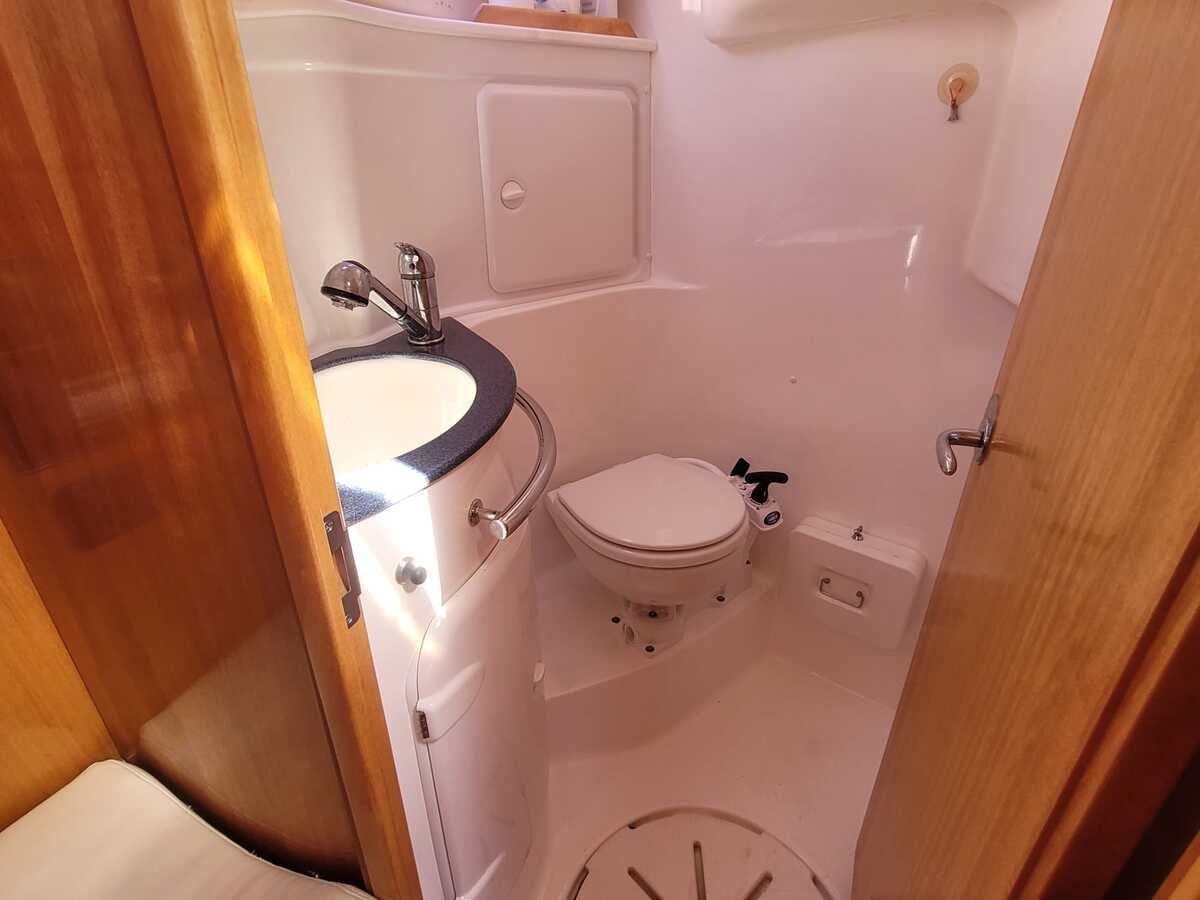 foto: 6 Bavaria 30 Cruiser