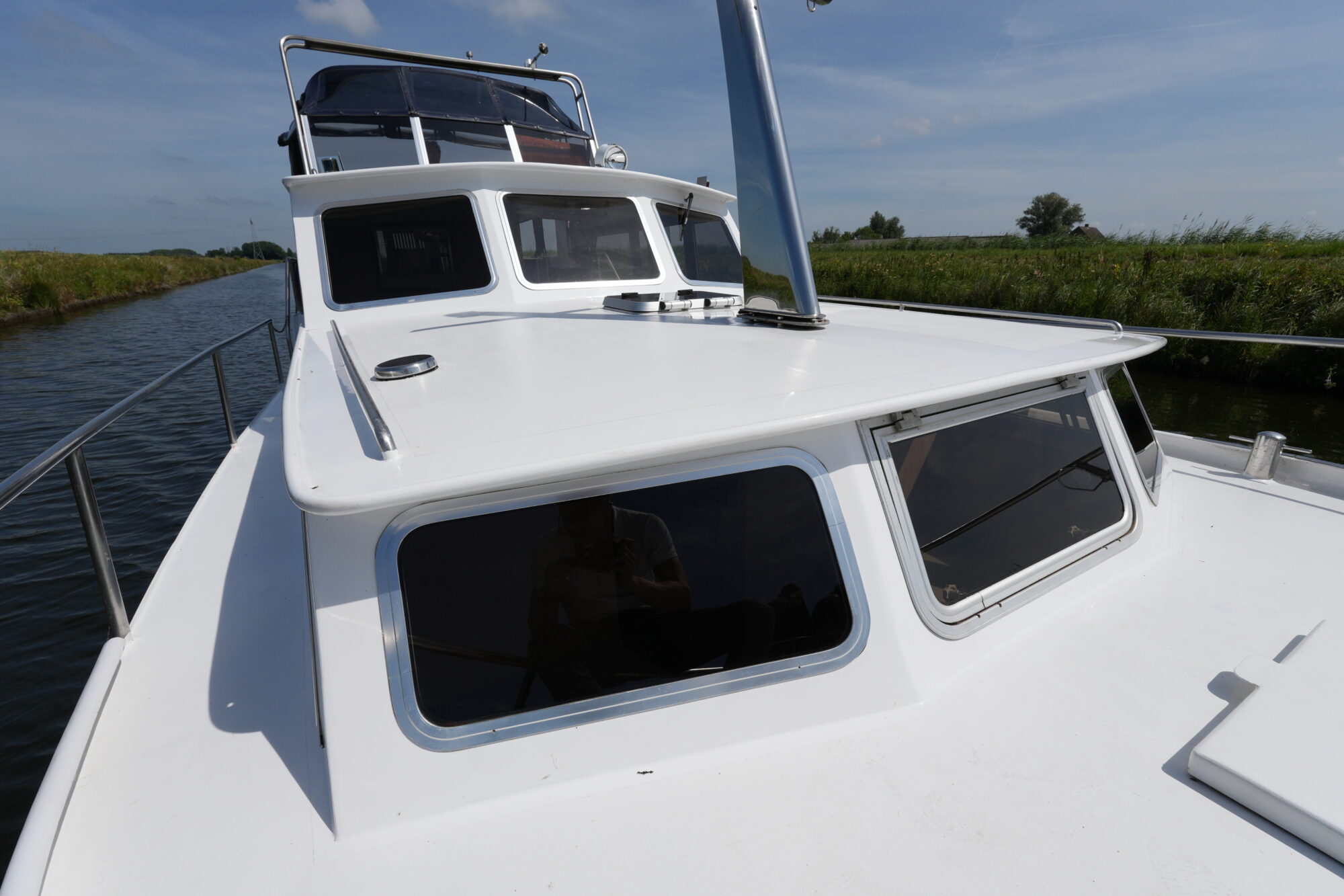 foto: 9 Vechtkruiser Vechtkruiser 10.50 AK Cabrio
