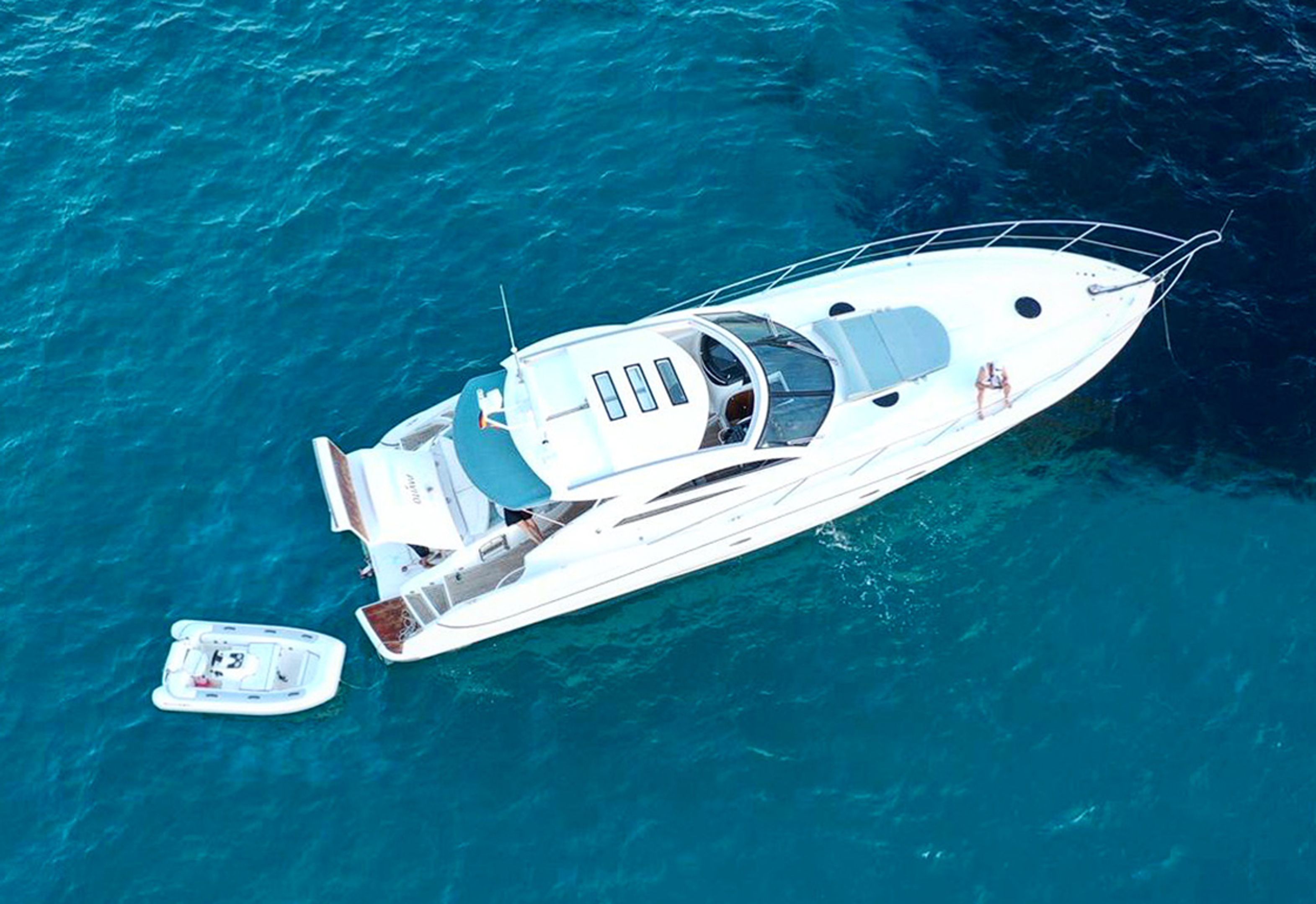 foto: 5 Sunseeker Portofino 53