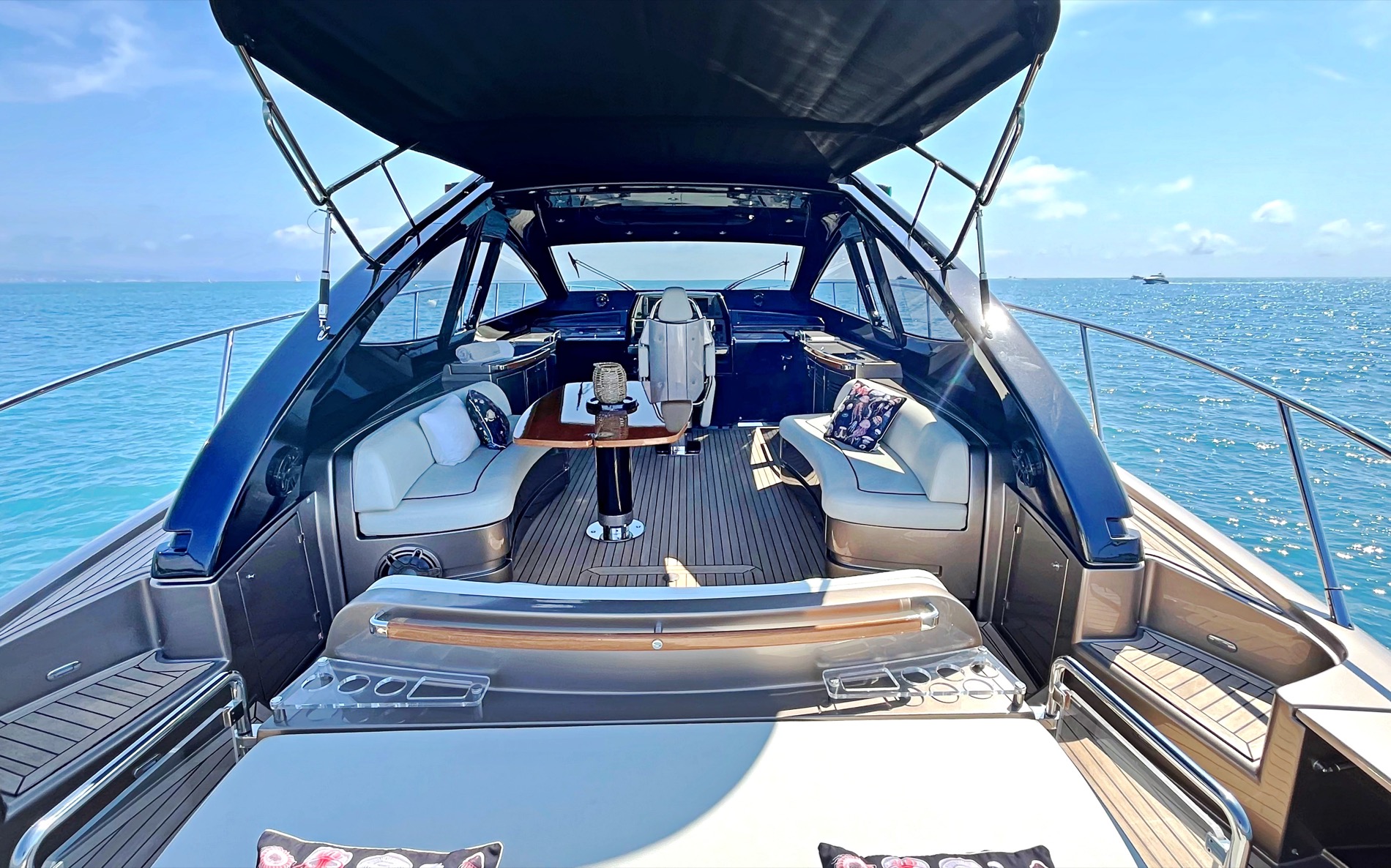 foto: 19 Riva 63 Vertigo #27