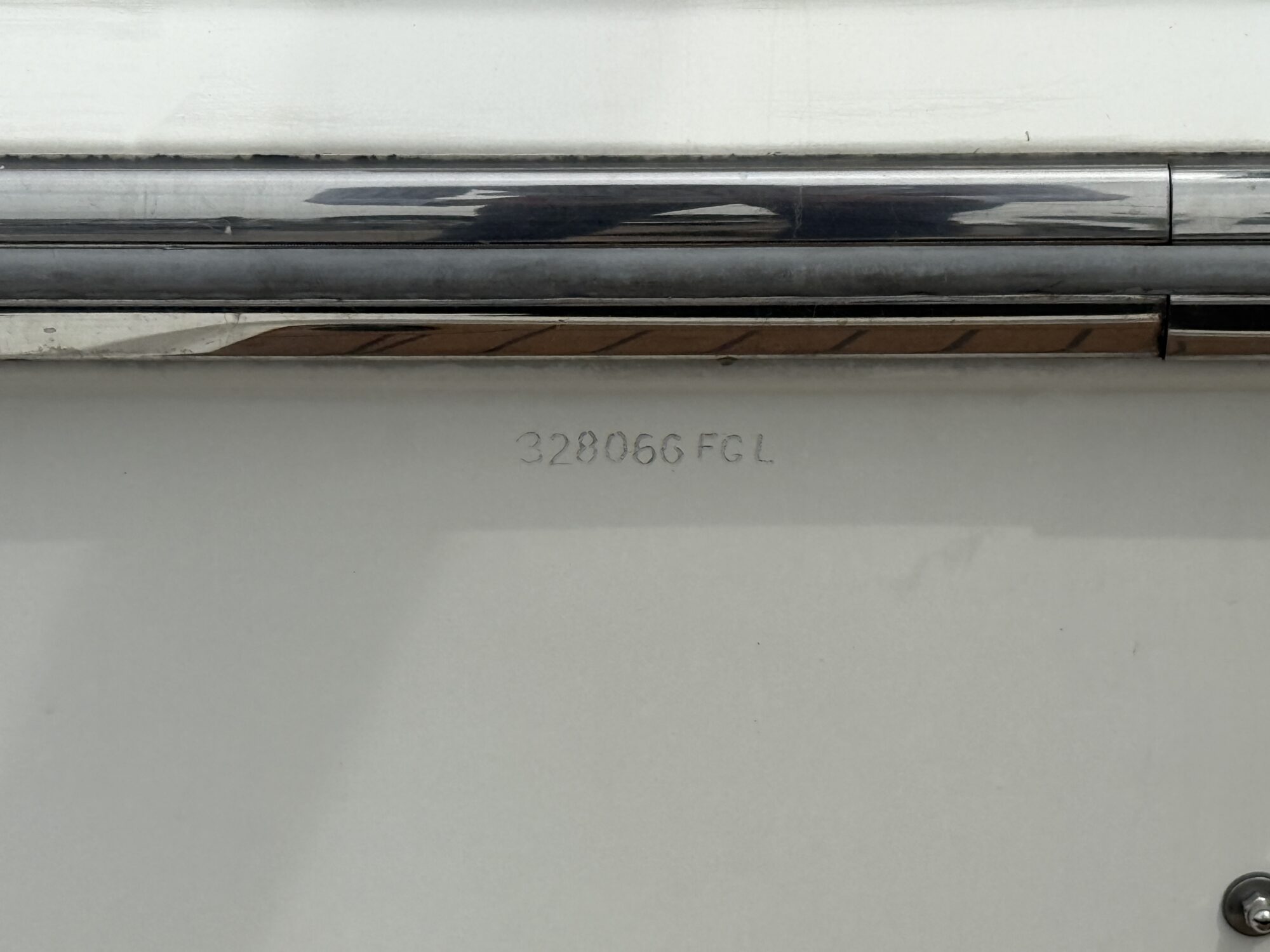 foto: 9 Sealine Sealine 328 Sport Bridge