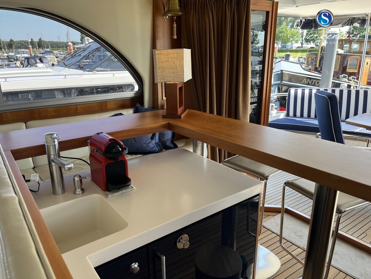 foto: 18 Valk Continental 18.60