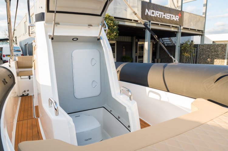 foto: 6 Northstar Orion 6