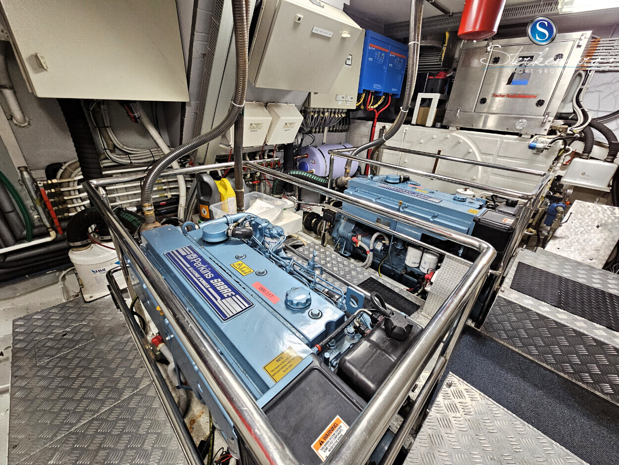 foto: 20 Stentor 1800