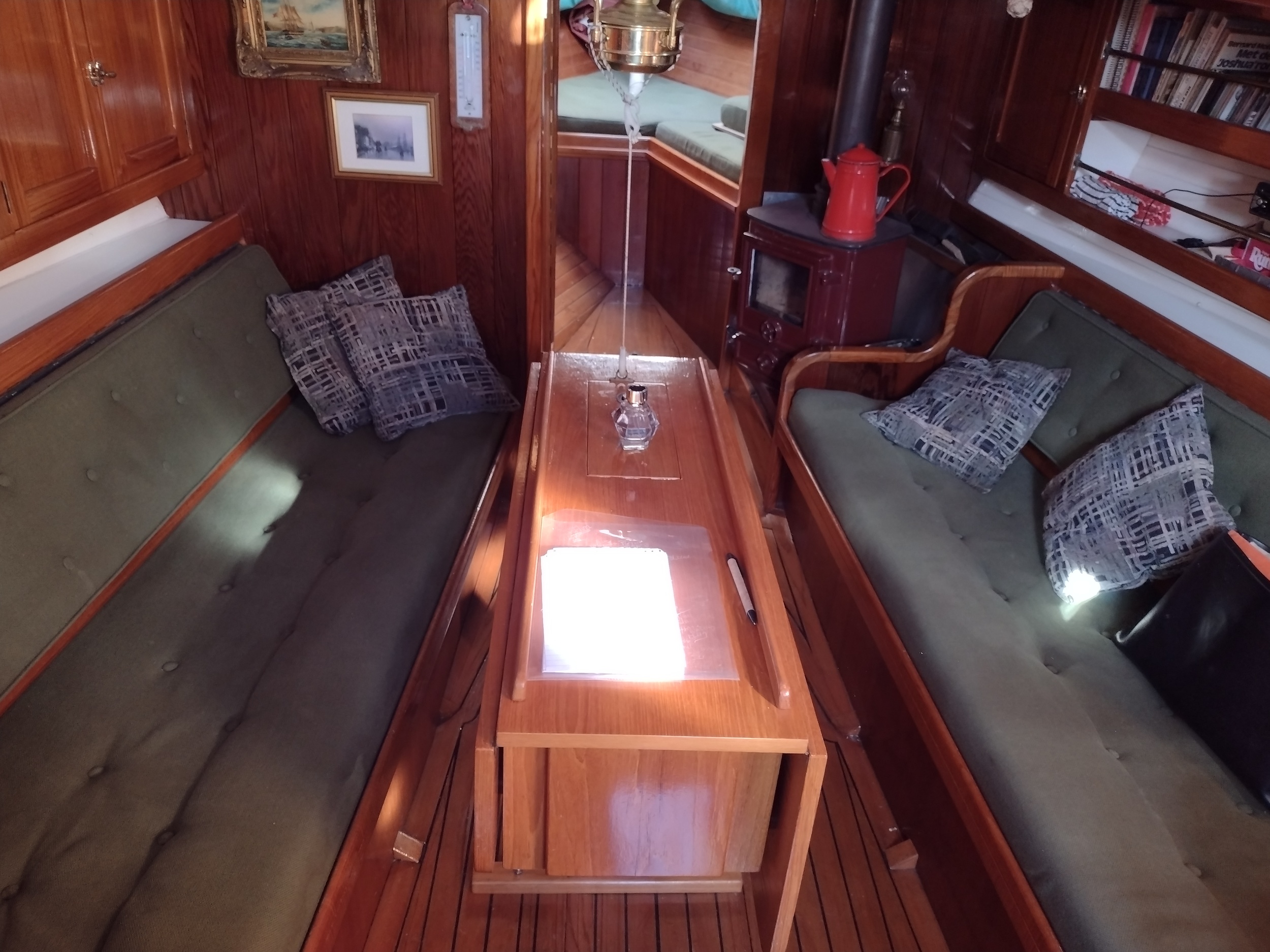 foto: 12 Stalen Kits 11.25