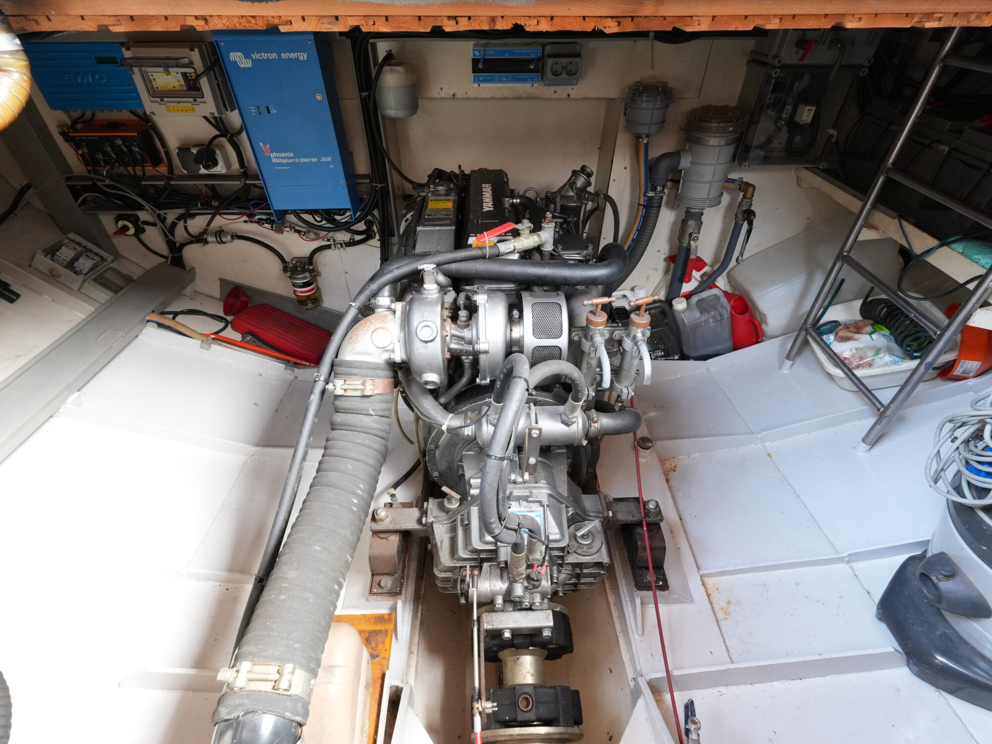 foto: 11 Barkas Barkas 12.00 OK