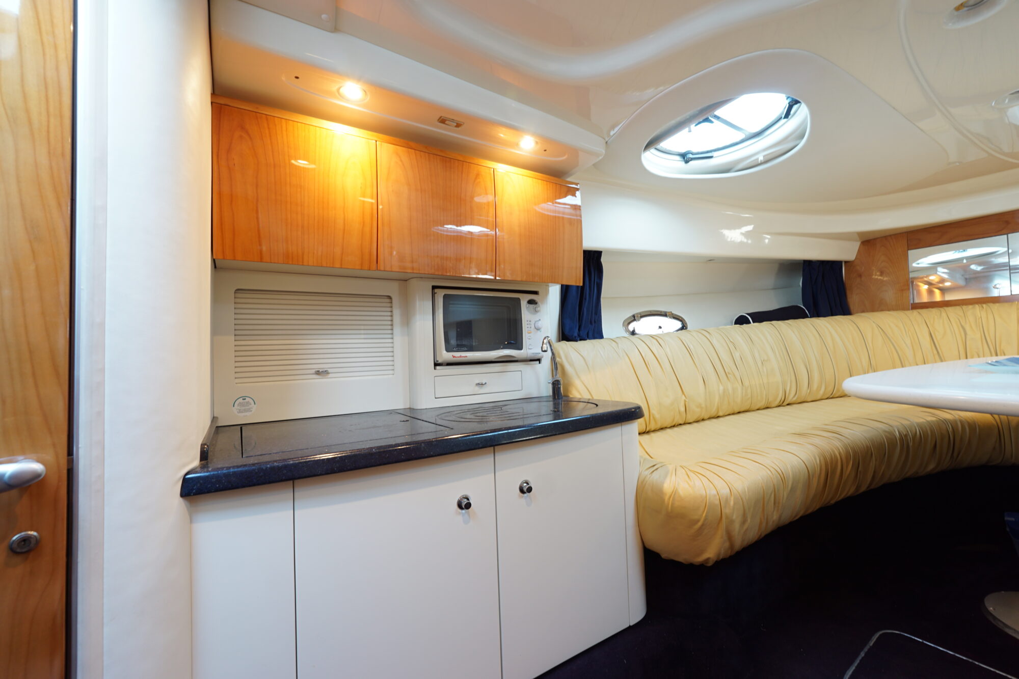 foto: 7 Cranchi Cranchi Endurance 39