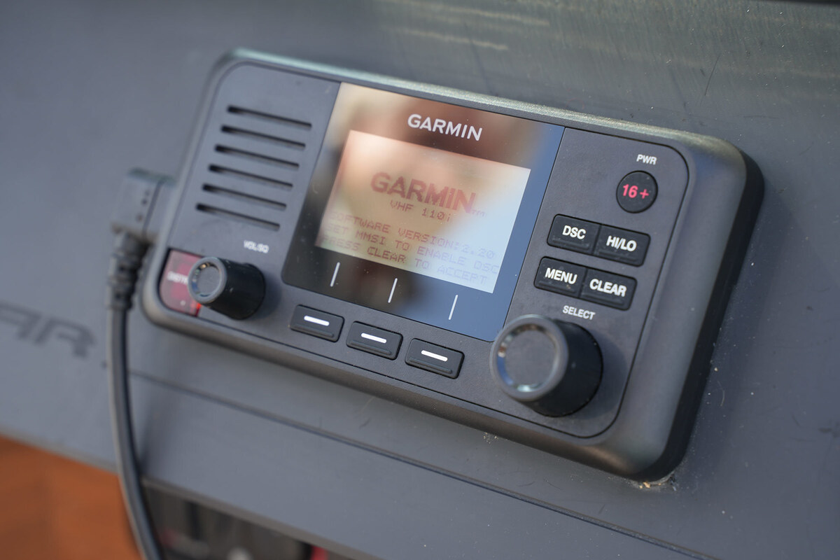 foto: 6 Axopar 28 Cabin - AC