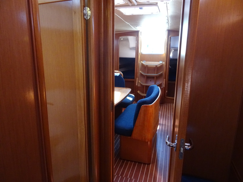 foto: 10 Bavaria 40-3 Holiday
