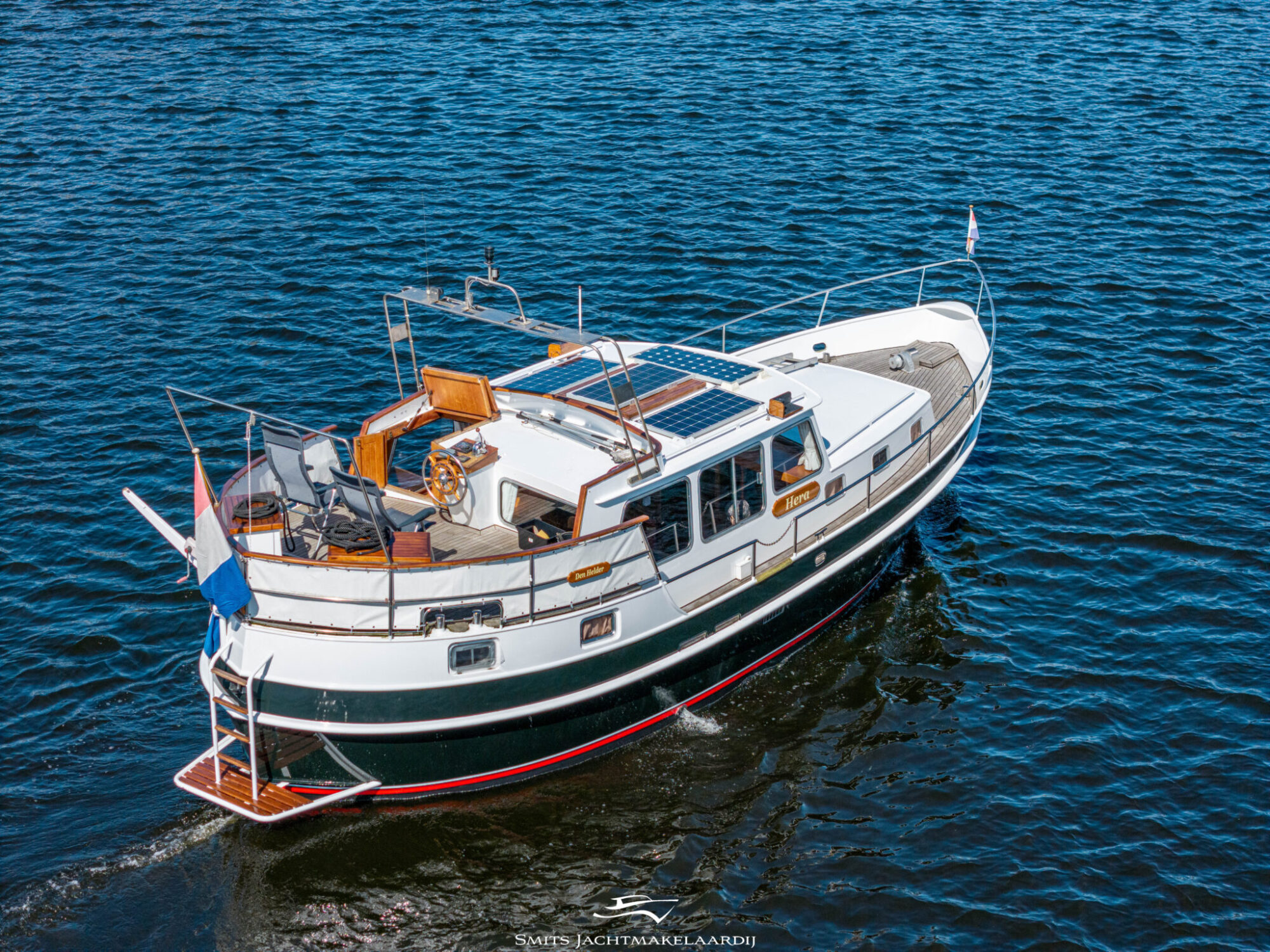 foto: 9 Intership Intership Kotter 11.20 AK Cabrio