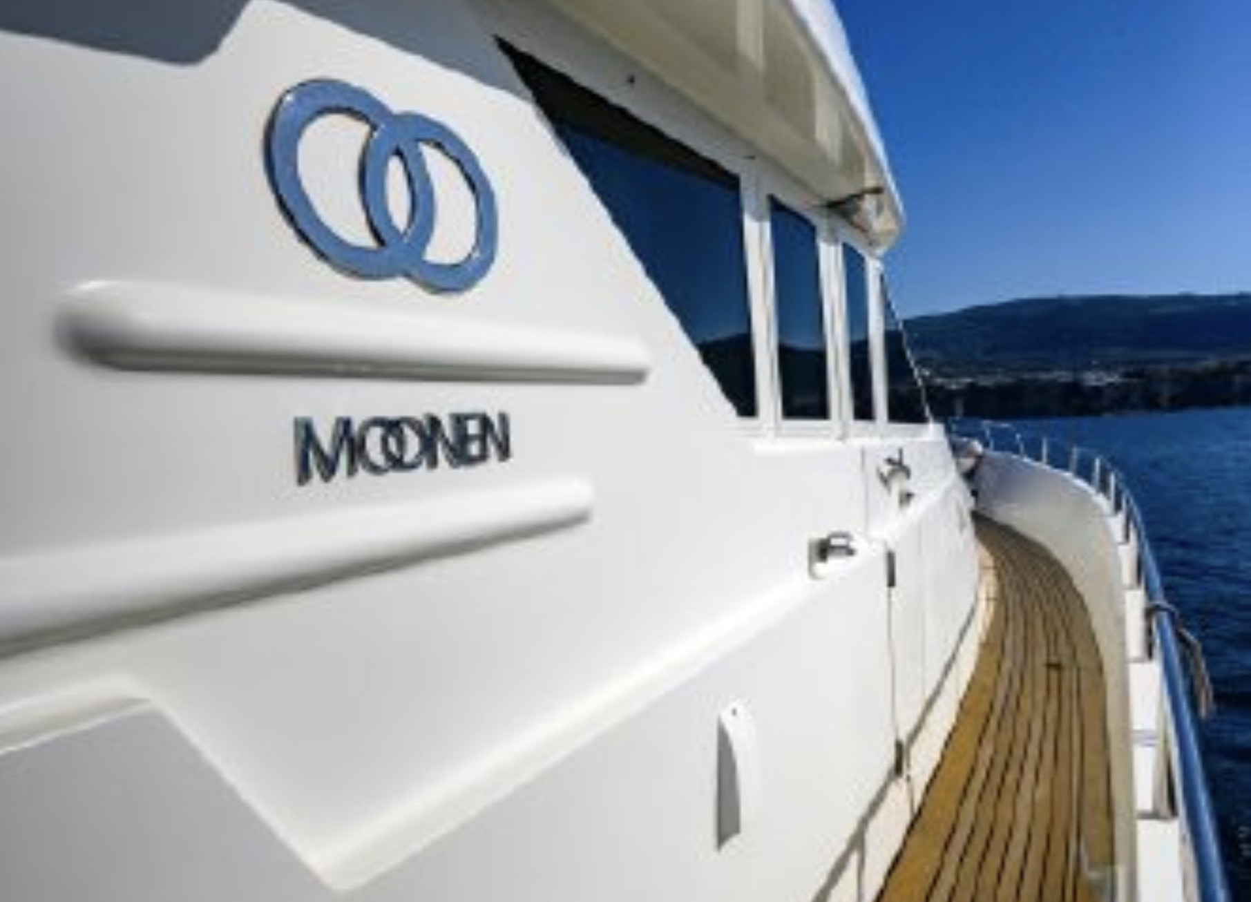 foto: 5 Moonen Moonen 68 Flybridge