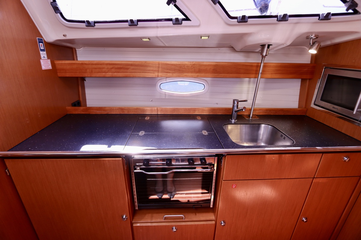 foto: 7 Bavaria 43 Cruiser