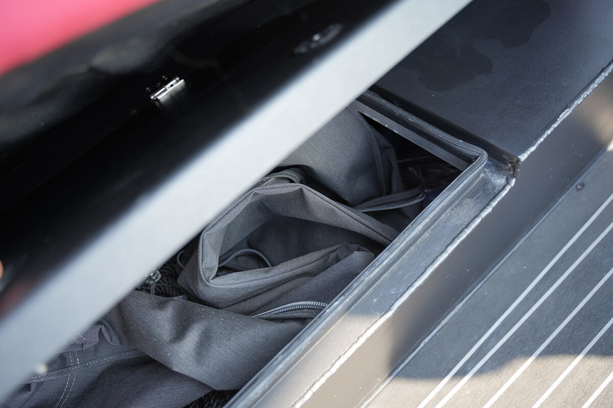 foto: 7 Triple X 800