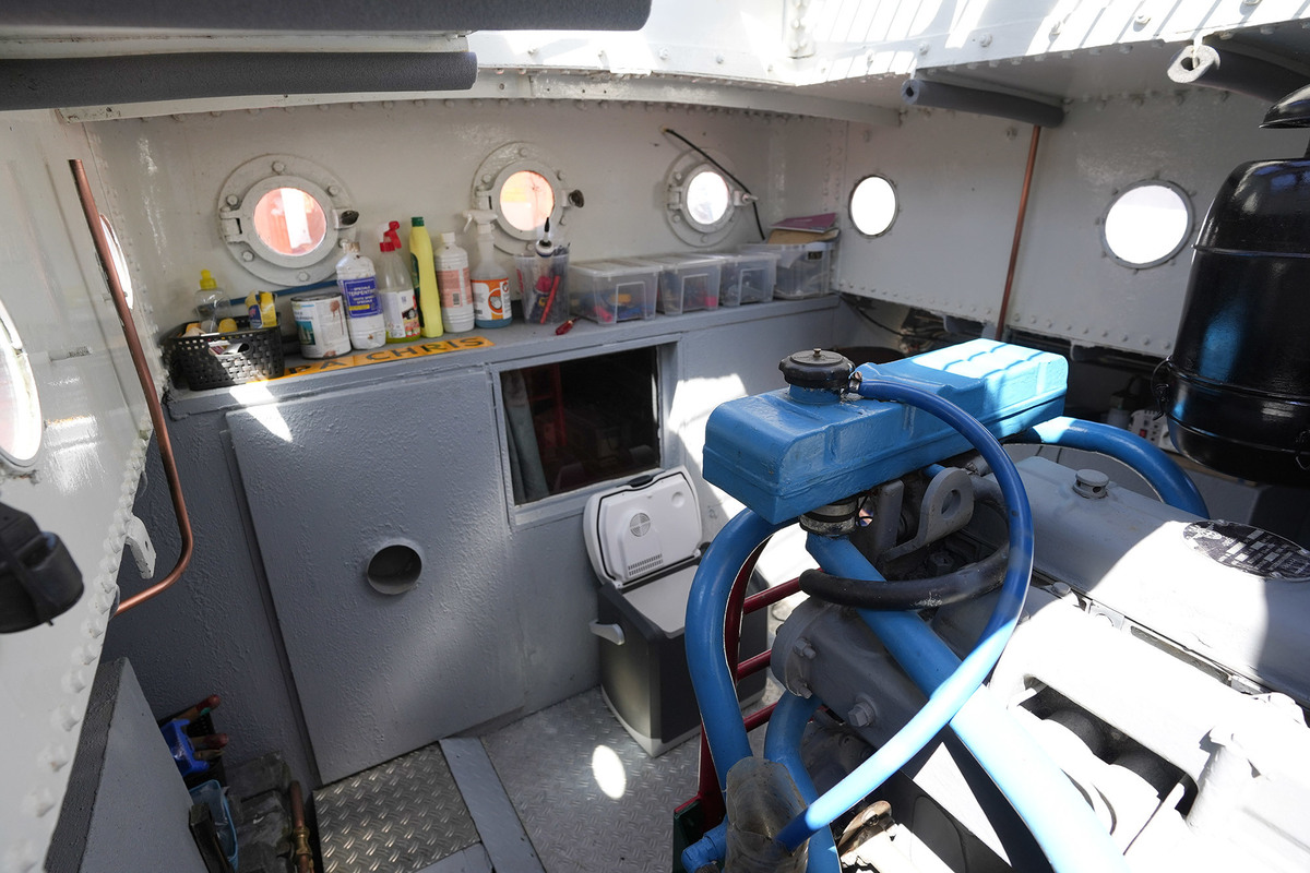 foto: 10 Sleepboot Sleepboot
